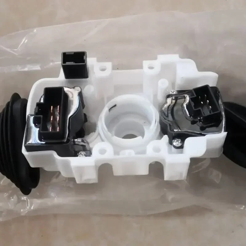 Conjunto de interruptor reverso dianteiro do farol 91A05-55010 para empilhadeira Mitsubishi FD20 FD25 FD30 F18C F14E