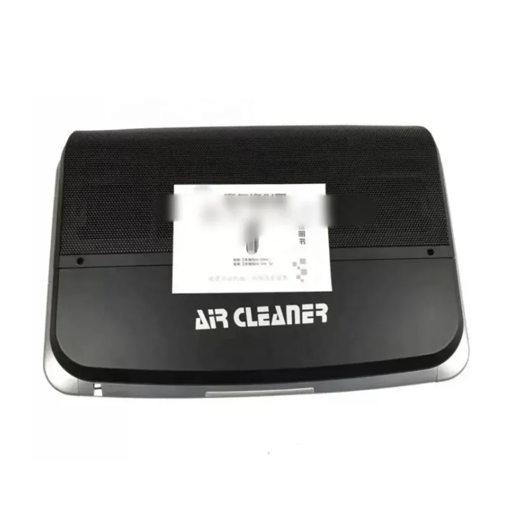 

HIACE HOME Use for Toyota Coaster GOLDEN DRAGON Kast Mini Bus Air Purifier Filter Car Odor Removal Costa China Pakistan