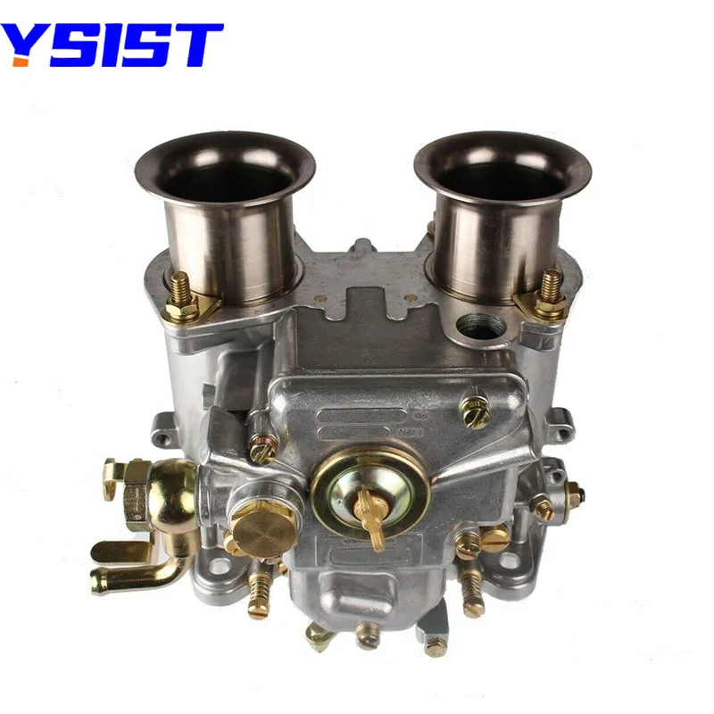 40DCOE Weber 40 DCOE Carburetor for VW V8 Engines 4 cyl 6 Cyl 1.5 1.6 1.7 1.8 models Twin Choke Carby 19550.174 Carburador 40mm - AliExpress 34 40DCOE Weber 40 DCOE Carburetor for VW V8 Engines 4 cyl 6 Cyl 1.5 1.6 1.7 1.8 models Twin Choke Carby 19550.174 Carburador 40mm - AliExpress 34