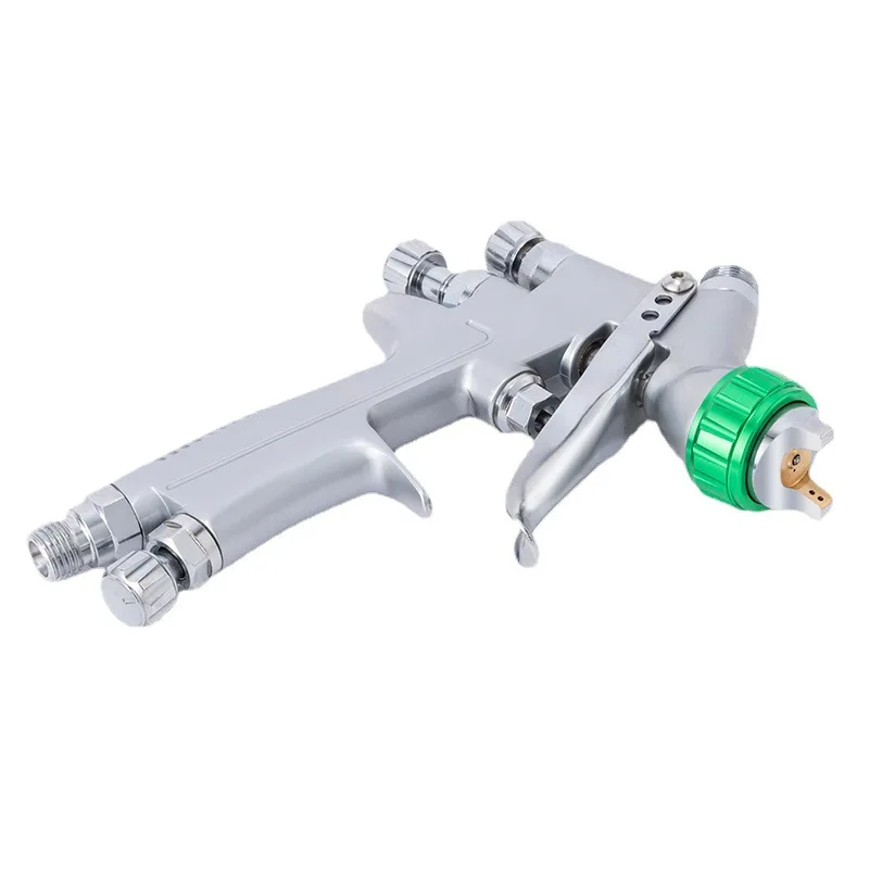 SUTU Spray Guns MINI88 High Atomization 1.0/1.2MM Nozzle Painting Gun Oil/Water Based Paint Air Spray Gun Airbrush