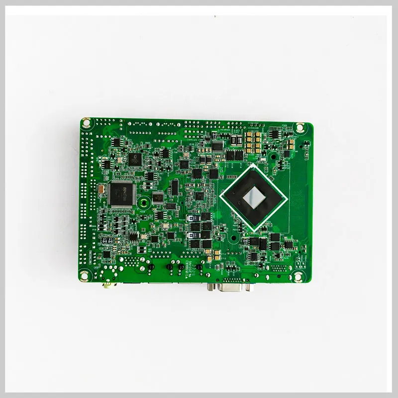 ASROCK SBC-211P-J (REV: 1.09) Embedded Industrial Control Motherboard
