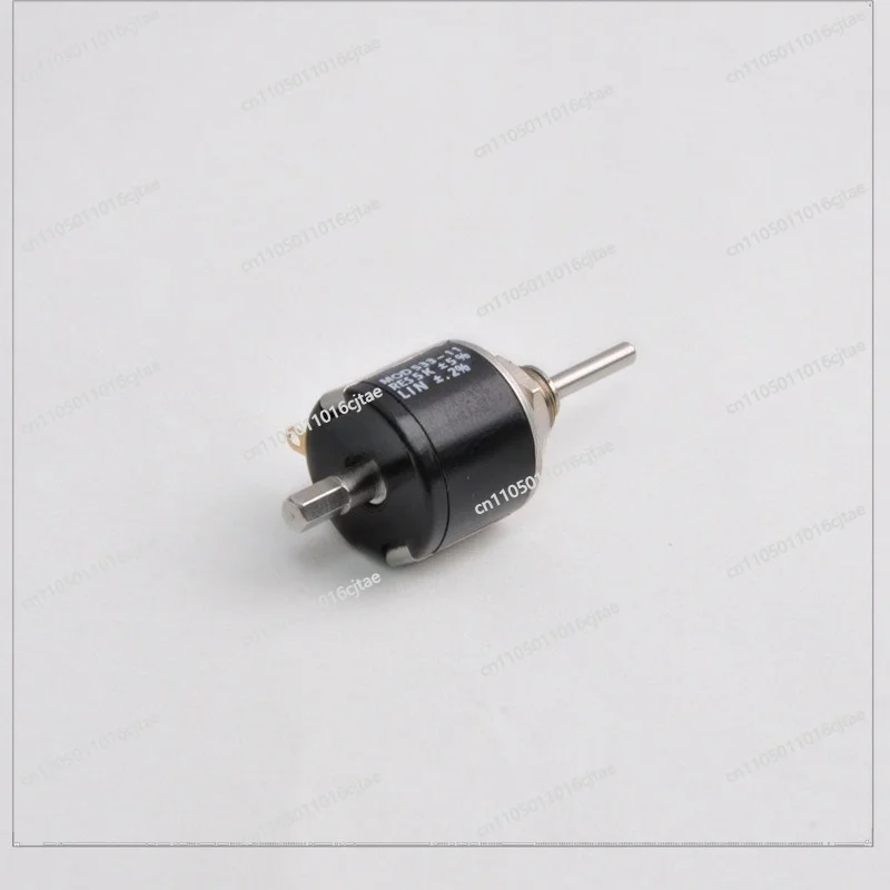 For 700 Machine 3 Turns 10 Turns Potentiometer PD2310-2303- 5KO Double Head 5K Potentiometer
