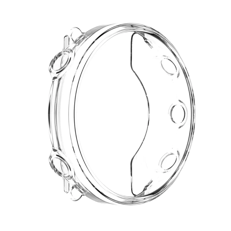 TPU Schutzhülle Abdeckung für Polar Vantage M/m2 Schutzhülle Shell Stoßstange Smart Watch Armband bunte Schutzhülle