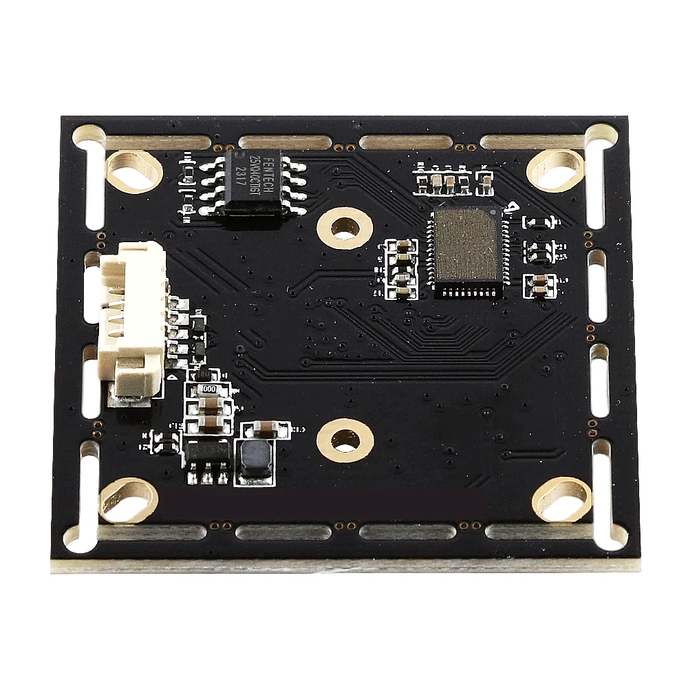 OV5693 USB-Kameramodul 5MP Autofokus 75 Grad 2592x1944 30fps USB 2.0 UVC Treiberfrei für Raspberry Pi Gesichtserkennung – Detail 5