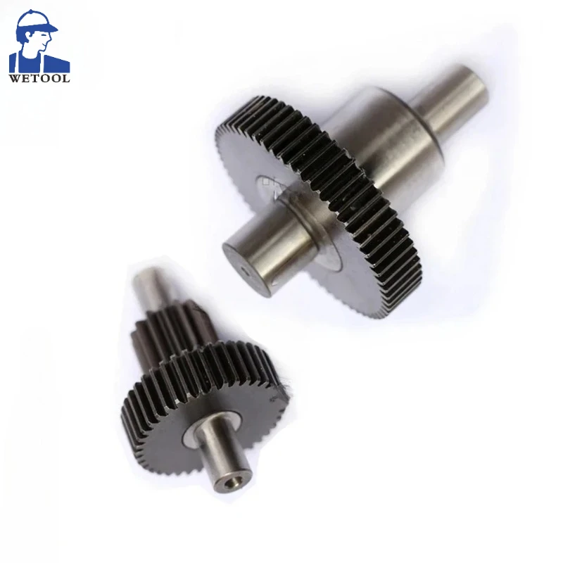 Do 395 490 495 595 Bezpowietrzny agregat do natryskiwania farby Big Gear 287054/ 287-057 Przekładnia Wał korbowy i przekładnia Wał korbowy Część zamienna do agregatu do natryskiwania farby