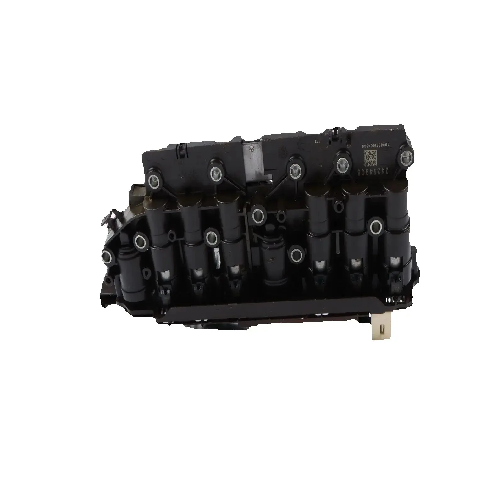 1PC Refurbished TCM Transmission Control Module Kit 6L80 FOR Hummer Cadillac Chevrolet Auto Parts