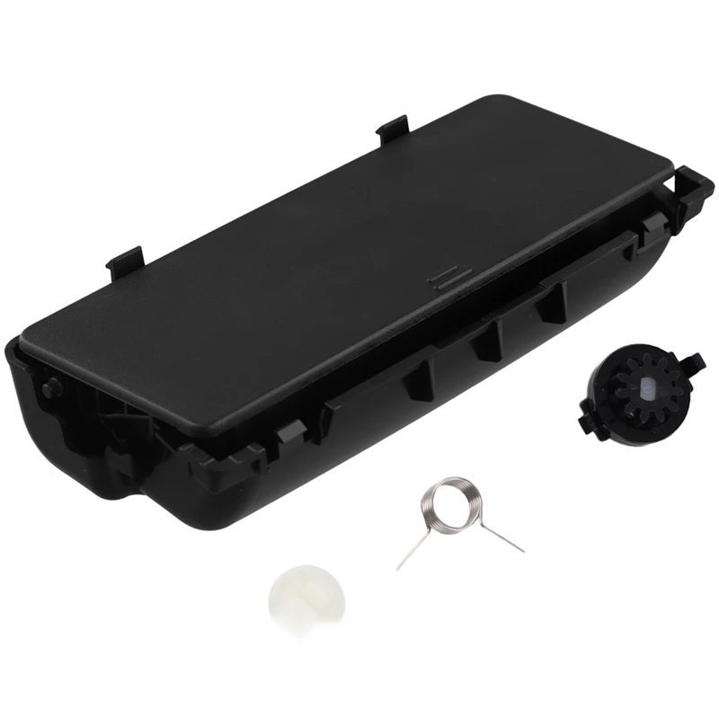 LR086385 Center Glasses Case Storage Overhead Sunglasses Holder Box For Land Rover Discovery 5 Defender 90/110/130 20-24