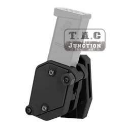 IPSC Holster IDPA Competition Shooting Tactical Multi-Angle Speed Shooter's Pistol Magazine Pouch Mag Holder Ipsc Accesorios