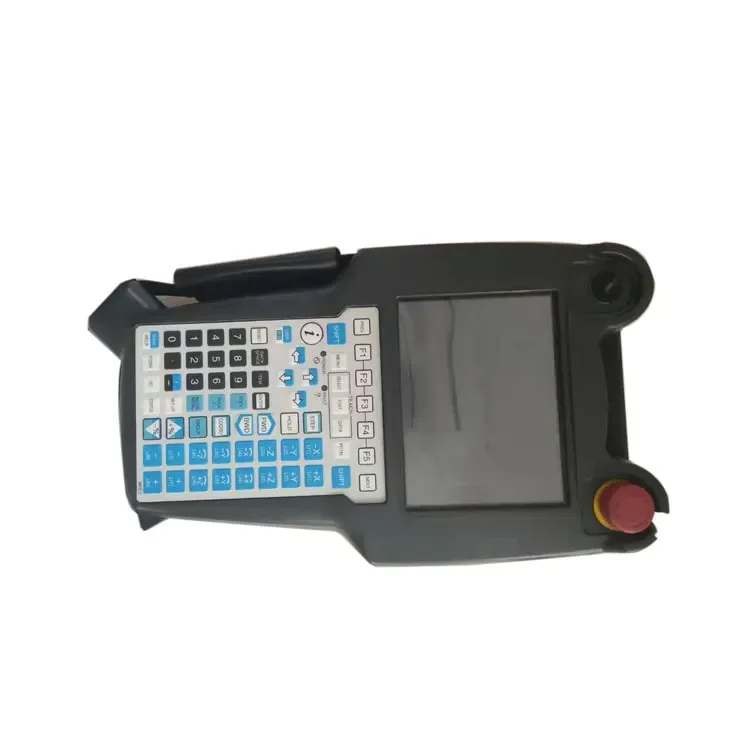A05B-2255-C101 # EMH robot teaching pendant handheld teaching box
