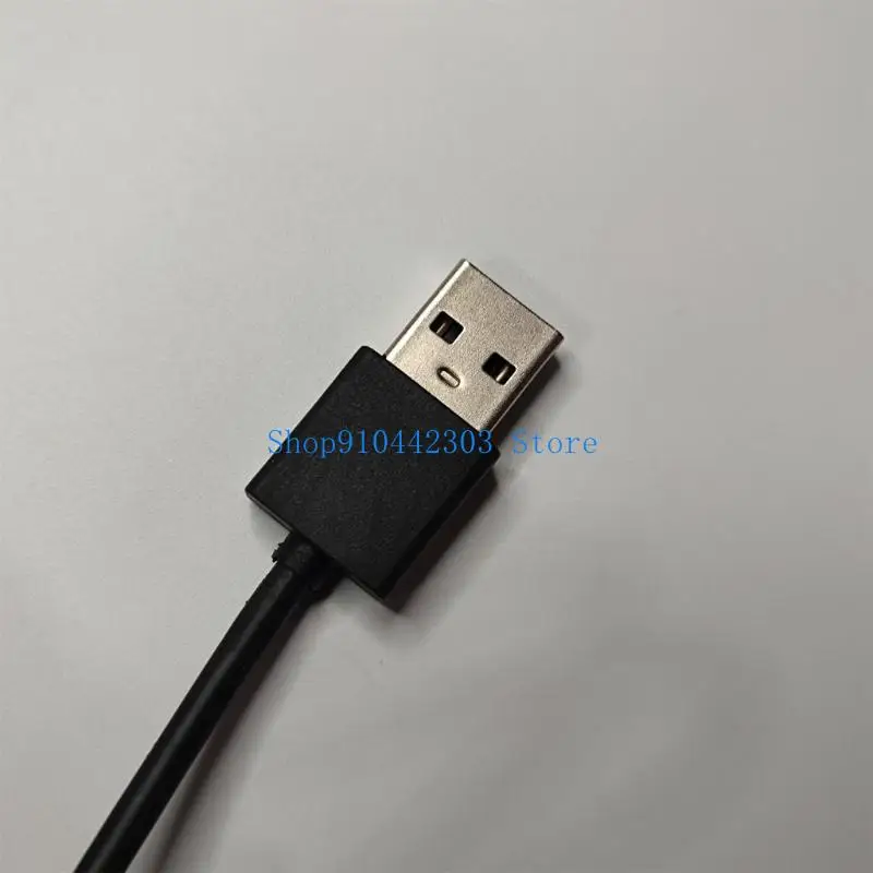 

652F Replacement USB Charging Cable USB Line for G700S Gaming Mouse Enhances Durability
