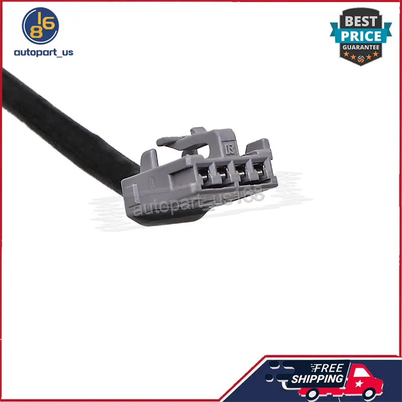 For Toyota Sienna 2004-2010 234-4512 2344512 234 4512 Oxygen Sensor Lambda Sensor O2 Sensor 5