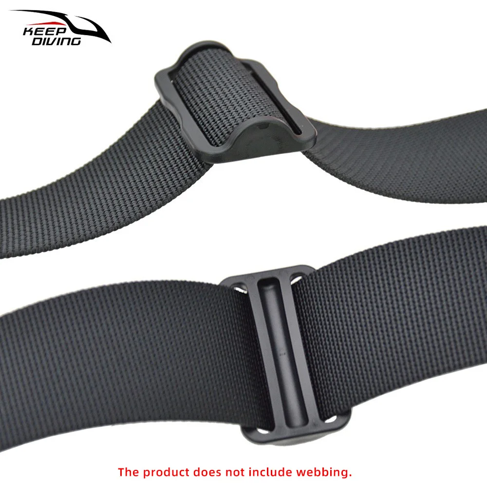 Thumbnail 2 - #5 Diving Belts Ranking List in 2026