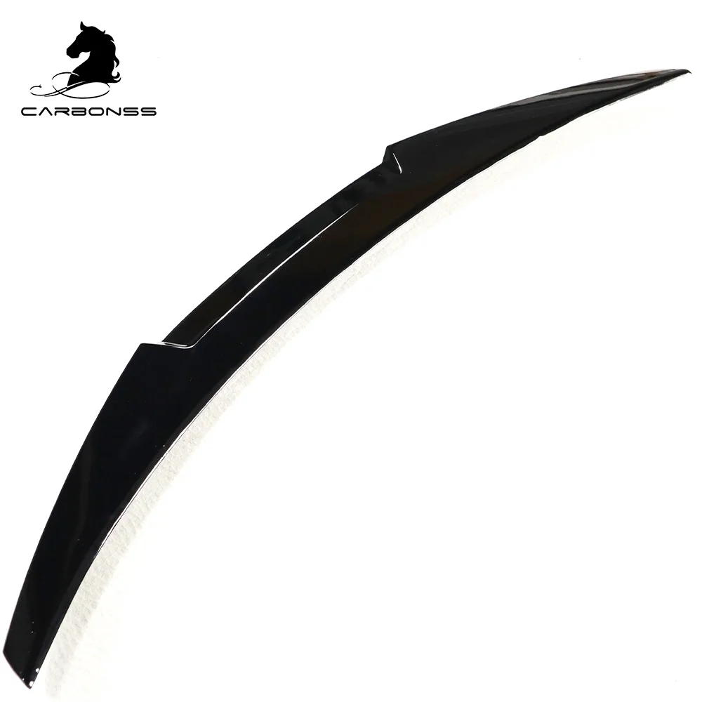 Gloss Black Rear Wing Spoiler for BMW F22