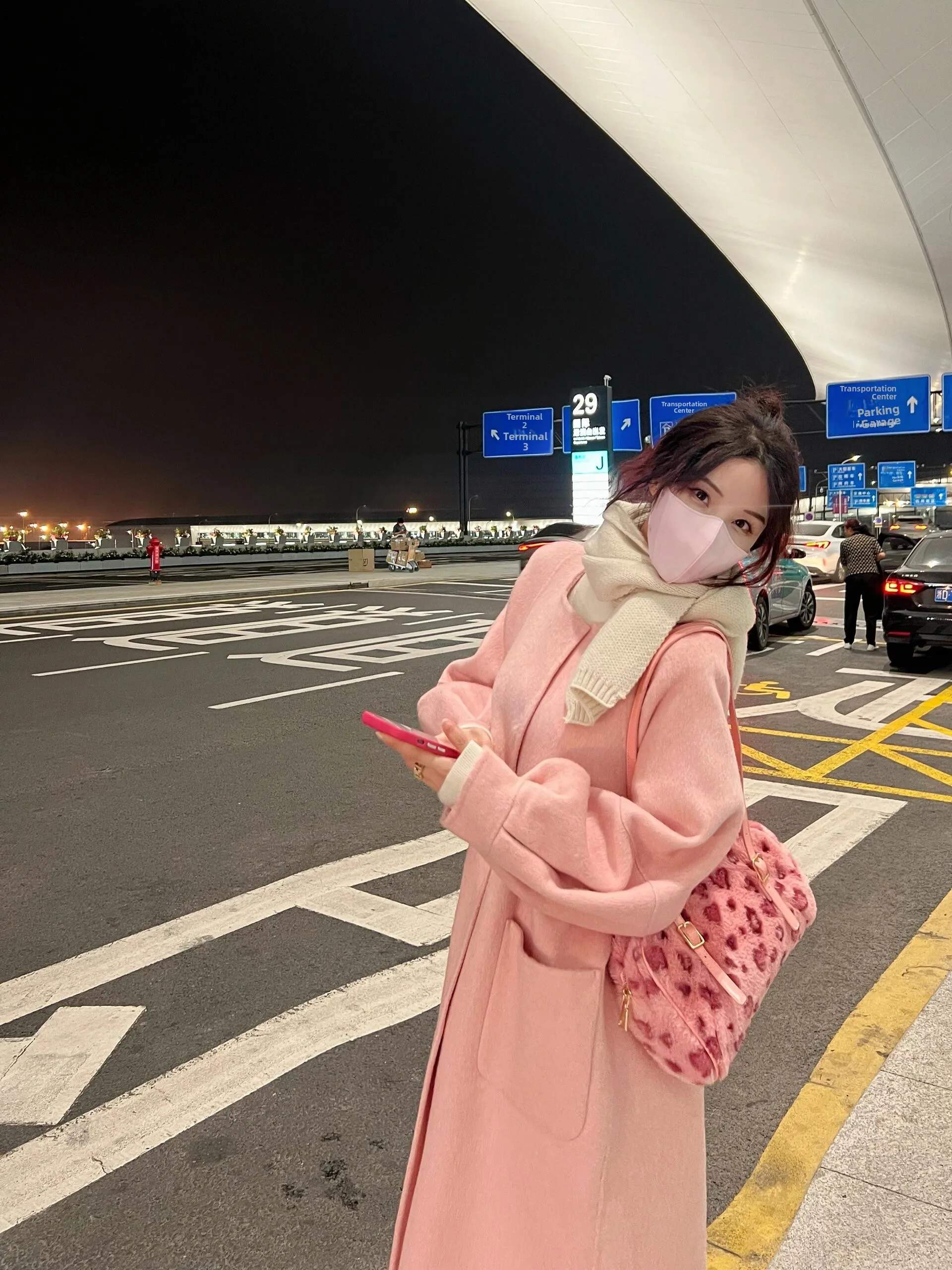 

Осень-зима Plu крутая сумка подмышки с леопардовым принтом женские сумки Ins Design меховые сумки на одно плечо Hobo Sle