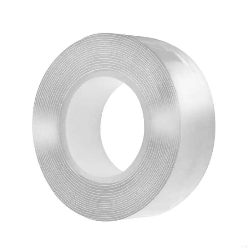 Large Tape Adhesive Tape 20mm for Versatile Home & Craft Applications N2UD
