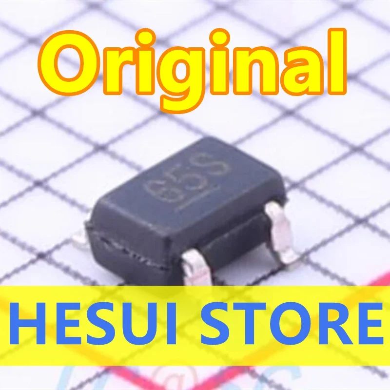 MIC5365-3.3YC5-TR G5S originale