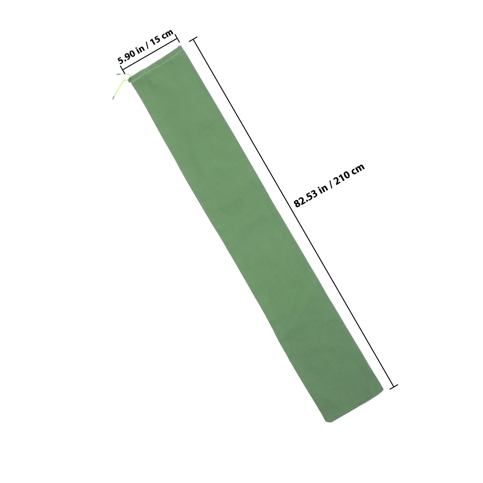 1 قطعة كيس الرمل الفيضانات الثقيلة قماش قابلة لإعادة الاستخدام للمنزل باب المرآب حاجز حماية الفيضانات منع أضرار المياه #3