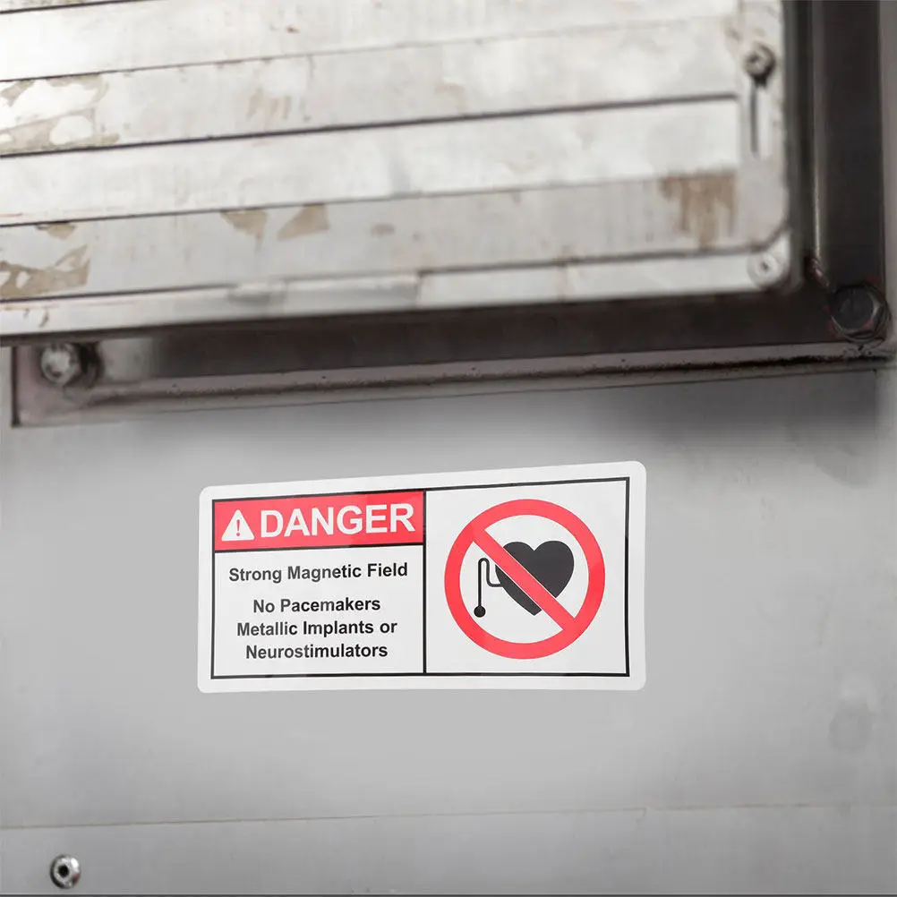 2-pecas-de-sinais-de-advertencia-de-alta-visibilidade-adesivos-de-campo-magnetico-sem-implantes-metalicos-decalques-de-seguranca-para-fabricas