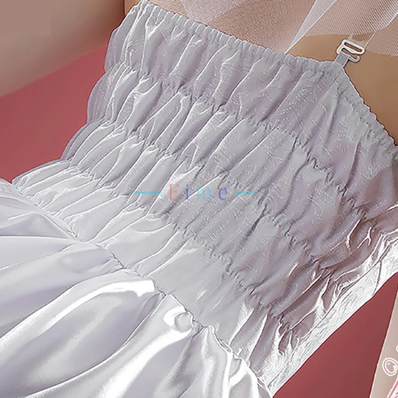 Aston Machan Cosplay Costume Game Pretty Derby Cosplay Suit Gorgeous Dress Halloween Uniforms Party Role Play Outfit Custom Made - Image 5