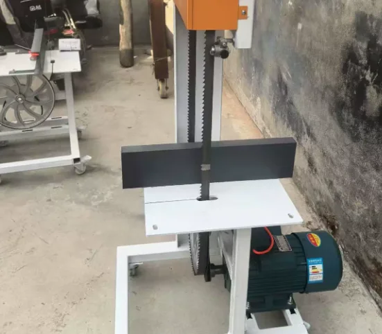 Woodworking Band Saw Metal Cutting Band Saw Machine Band Saw