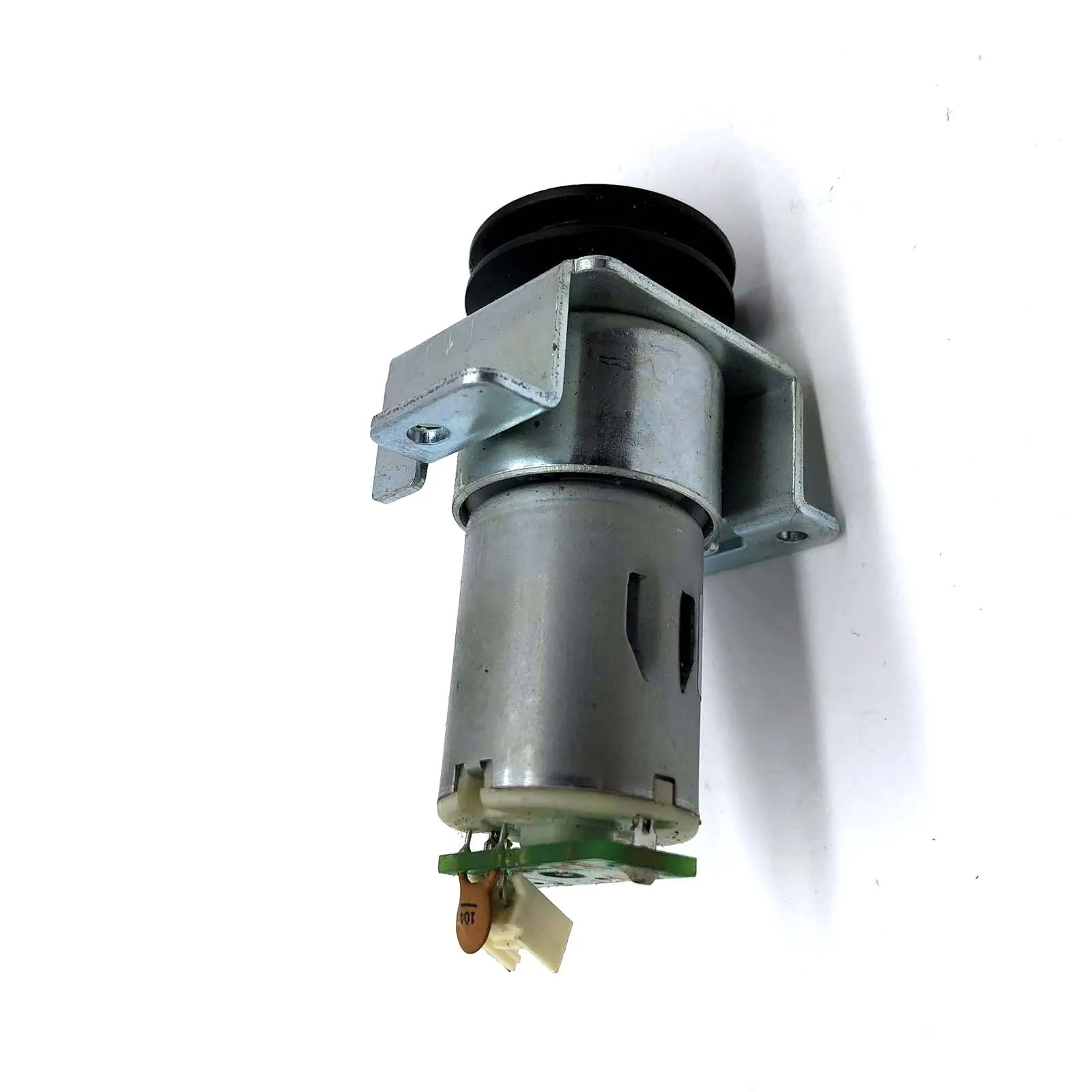

RA250030-55421R Двигатель постоянного тока 24 В подходит для деталей принтера Smart-LS LSIA00000-A90026