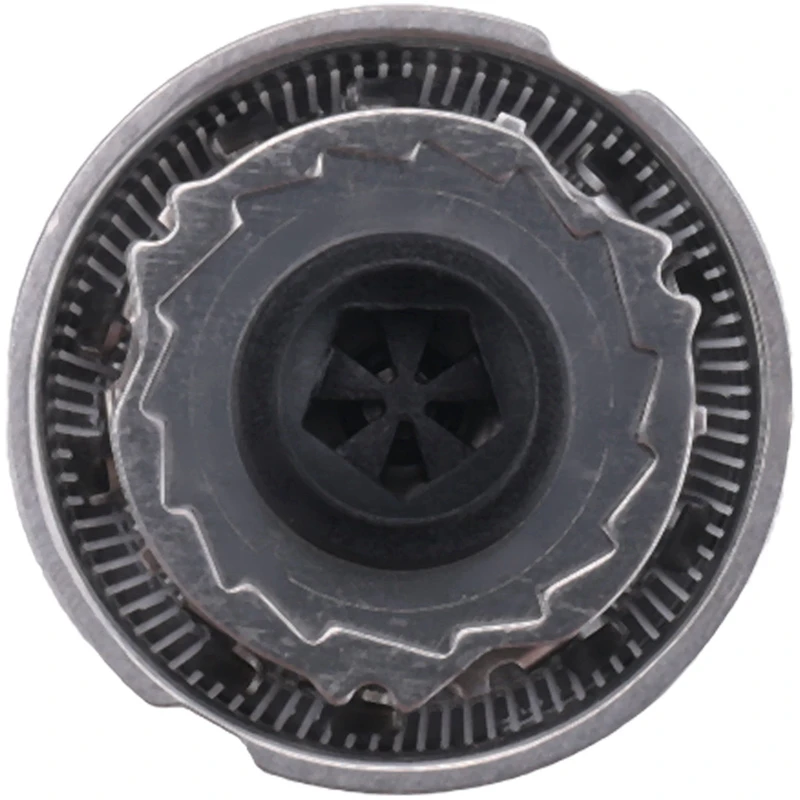 Rede De Substituição De Cabeça De Barbeador Elétrico, Acessórios De Cabeça De Cortador, Xiaomi Mijia, S500C, S500, S300, MJTXD01SKS, 6Pcs