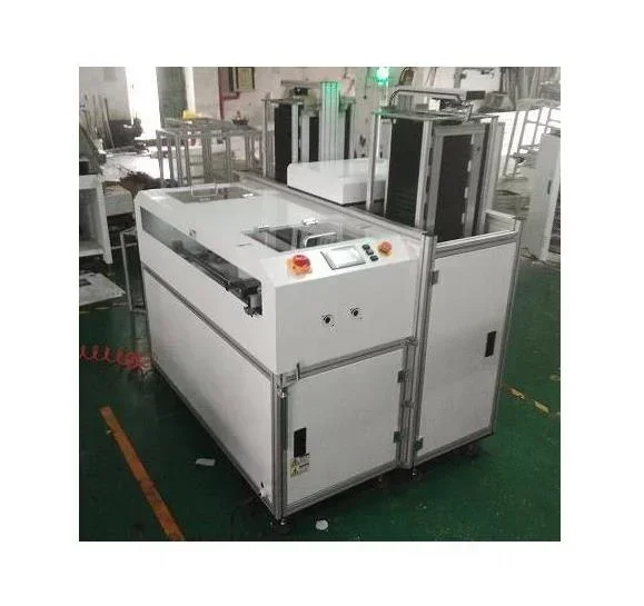 Compact Pcb NG-OK U…