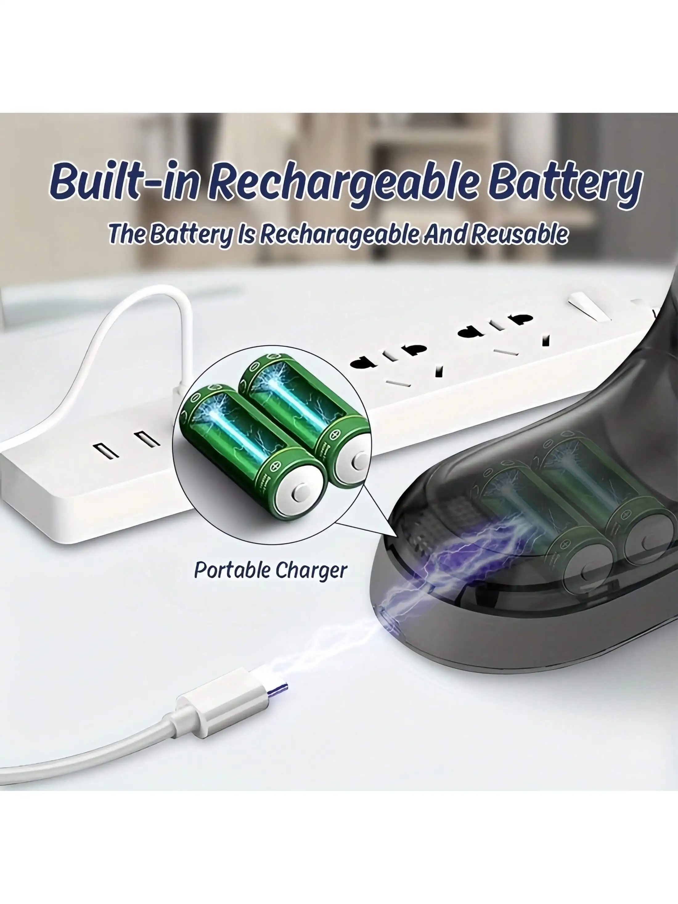 Afeitadora de tela para suéter, eliminador de pelusas, afeitadora de suéter recargable con cuchillas de 3 hojas de acero inoxidable, interruptor de protección de seguridad,