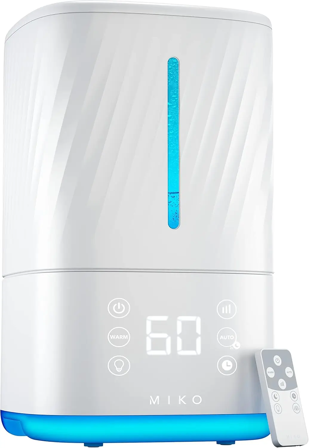 Humidifier With Coo… - image