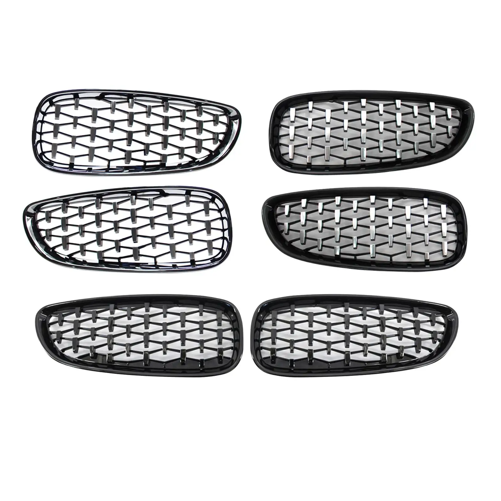 

51137181547 Износостойкая сетчатая решетка гоночных грилей для Z4 E89 Durable