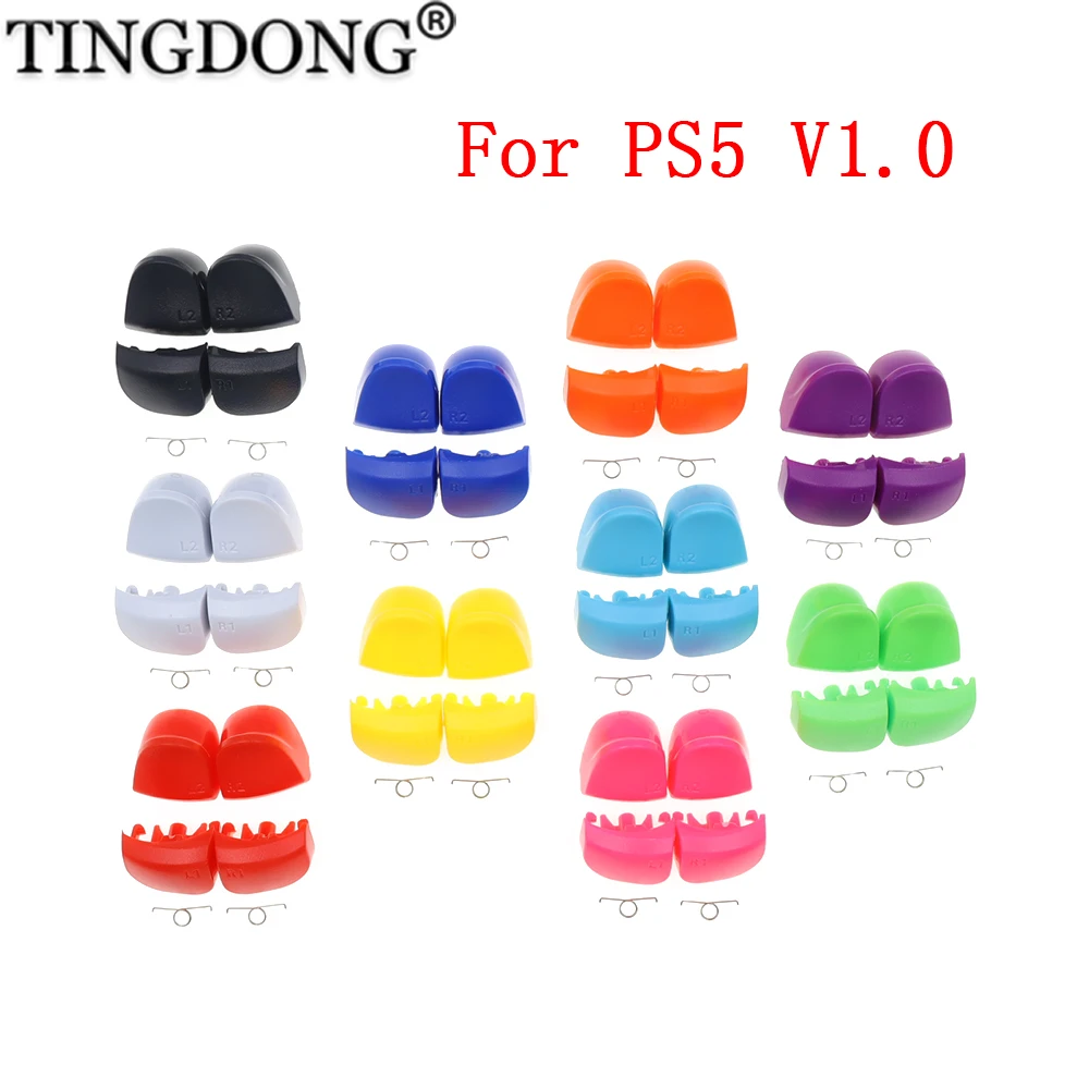 1Set L1 R1 L2 R2 Tr…