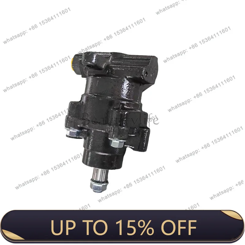 XX.44320-14111 steering power pump booster is suitable for automotive performance stable export electric