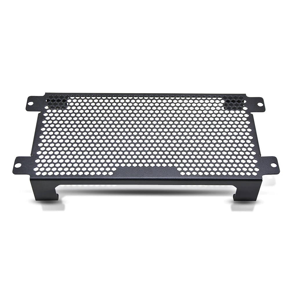 FOR Kawasaki Z125 Performance Z 125 2019 2020 2021 2022 2023 Motorcycle Accessories CNC Radiator Grille Guard Cover Protector