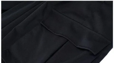 2025 Streetwear Men Harem Pants Men High Street Black Wide-Leg Trousers Hip Hop Jogging Pants Male Cargo Pants Oversized 5Xl 6Xl