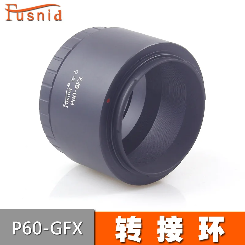 P60-GFX Lens Mount …