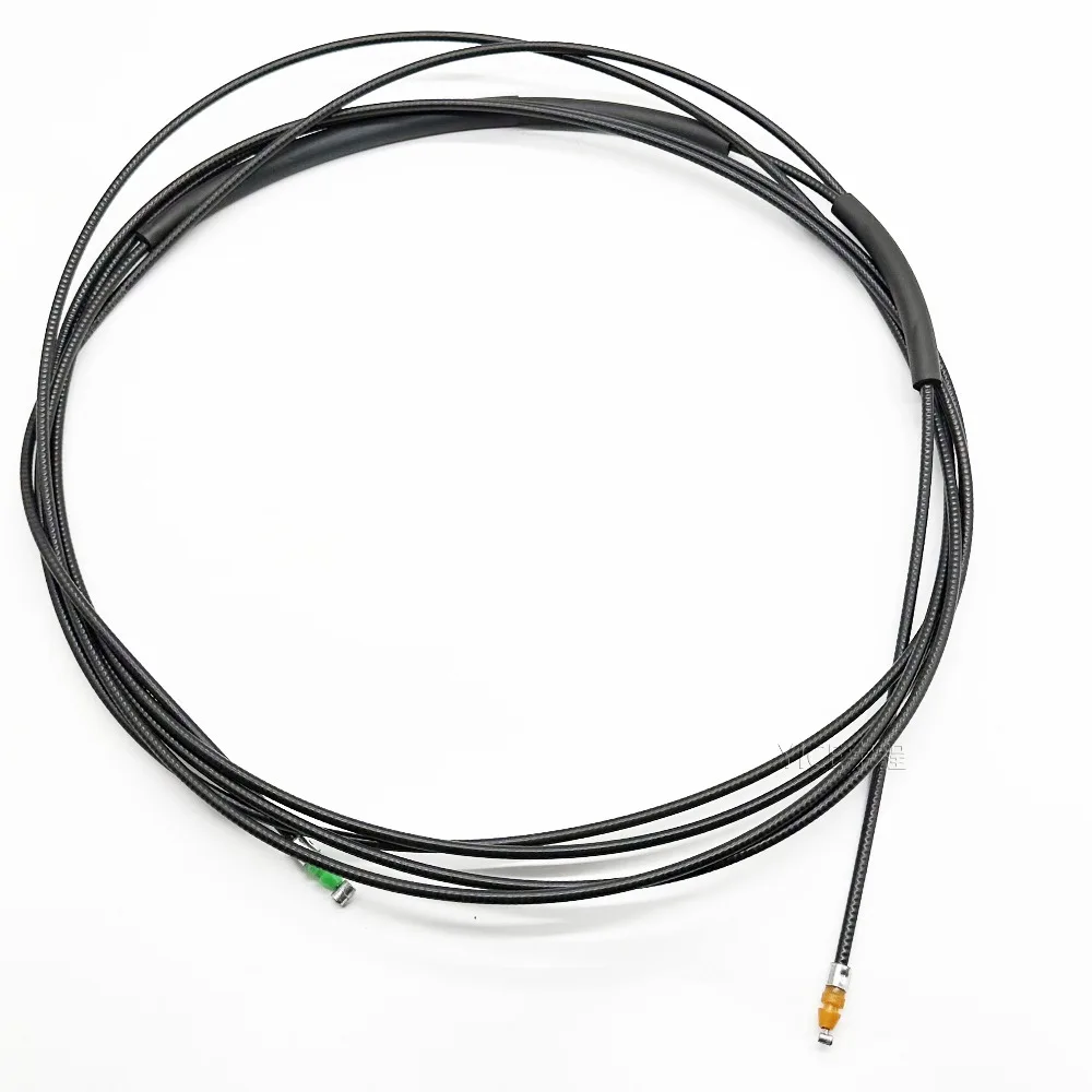 For Forthing T5L Joyear SX6 S50 17-20 X5 17-23 S50 Fuel Tank Cover Line Genuine Brand New