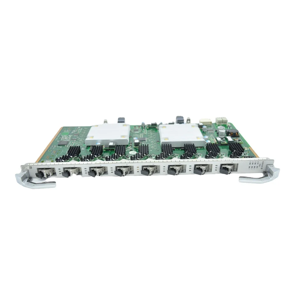 

HW GPON Board XGHD 8 port Interface Card Board for OLT MA5800 series