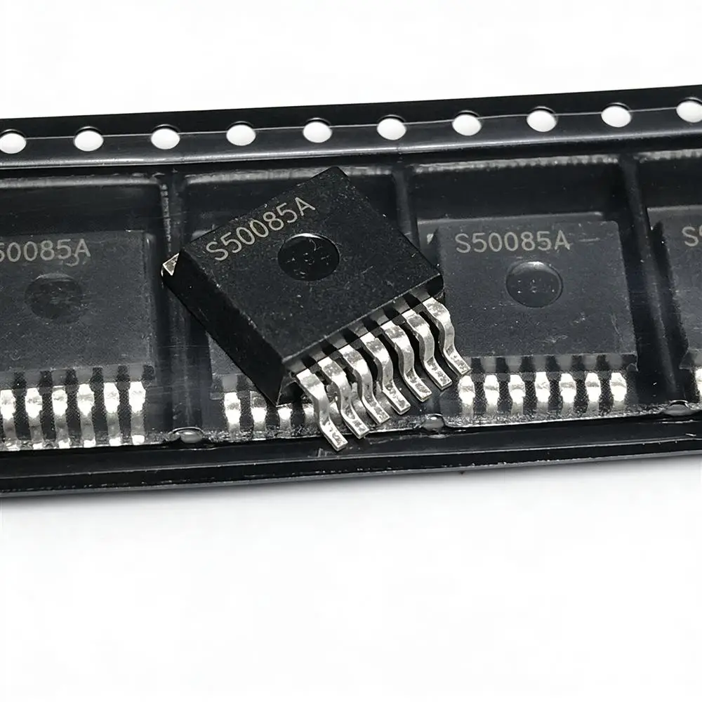 10piece BTS50085-1TMA S50085A TO-252