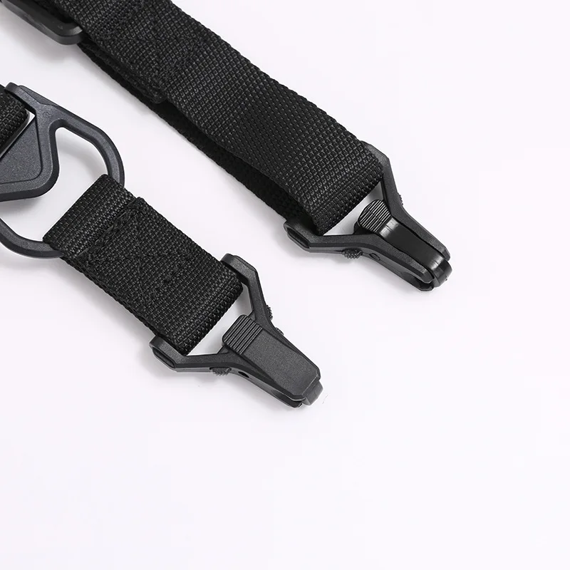 حزام تكتيكي عسكري جديد لعام 2025 - حزام معركة متوافق للصيد والتخييم - حزام كتف مسدس قطرة الماء