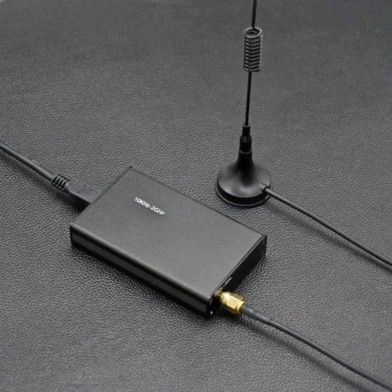 RSP1 10Khz-2Ghz Full Band Software Receiver Radio