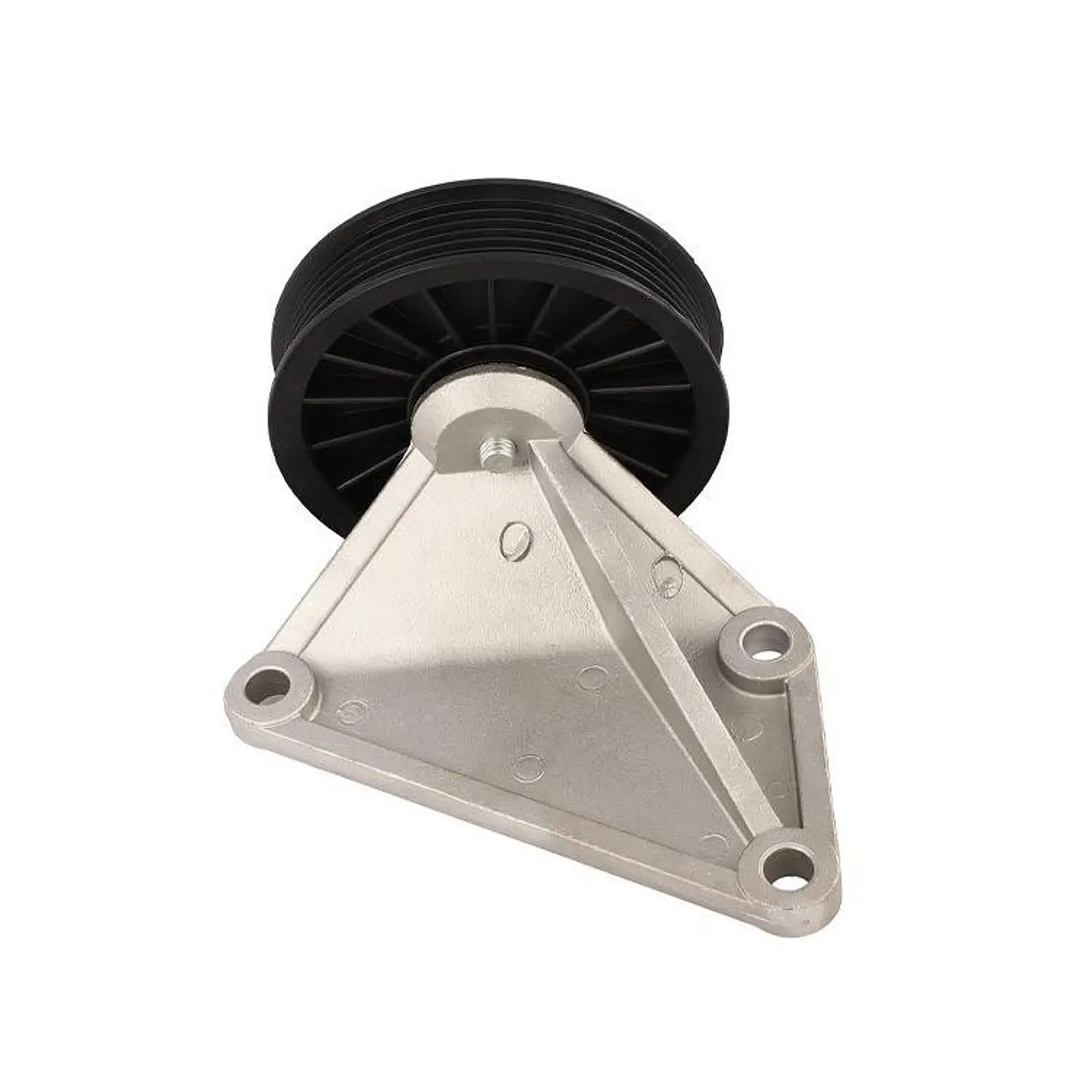 A/C Compressor Pulley Stable Performance for Ford Mustang Accs