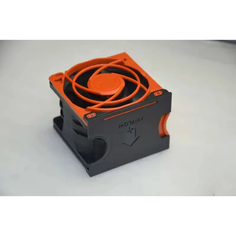 Вентиляторы CHEN для серверов DELL R730, R730XDR820, R830, R720, R720XD, 6 см, 3RKJC, 2 шт.