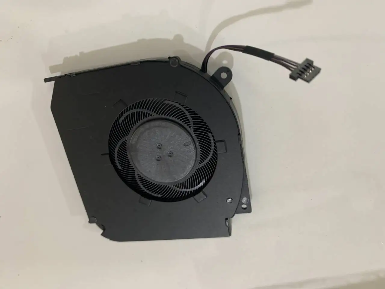 for Ventilator K1804Z THER7GK5M6-1411 GK5MP6O 4PIN DC5V 2.50W Laptop CPU Cooling Fan