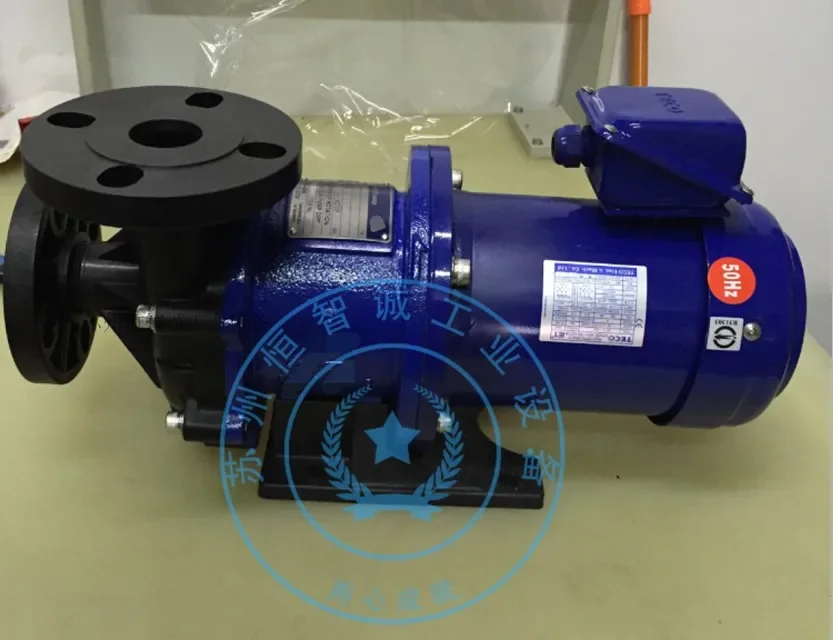 Japanse iwaki magneetpomp MX-400CV/RV CE RE-5E pomp