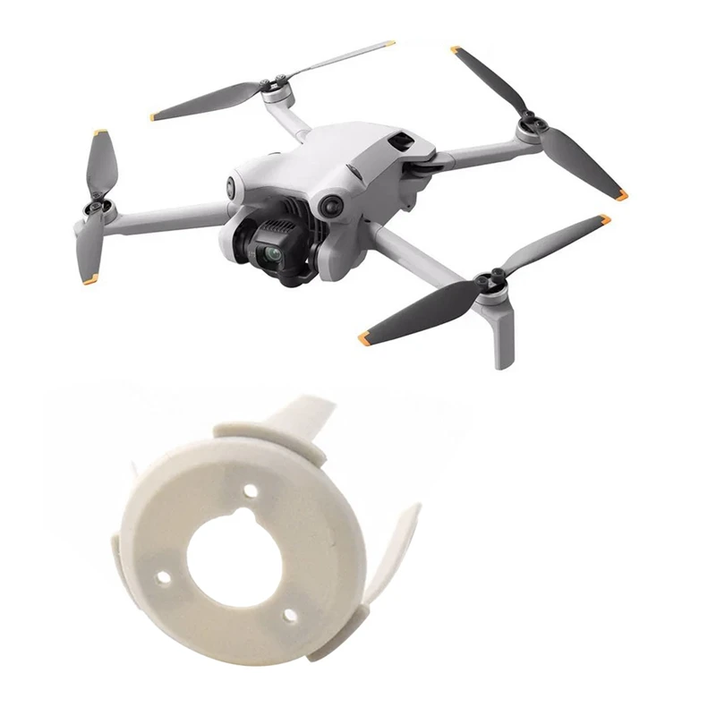 For DJI MINI4 PRO Head Camera Shock Ball MINI 4PRO Shock Absorbing Rubber Multi-Functional Repair Accessories