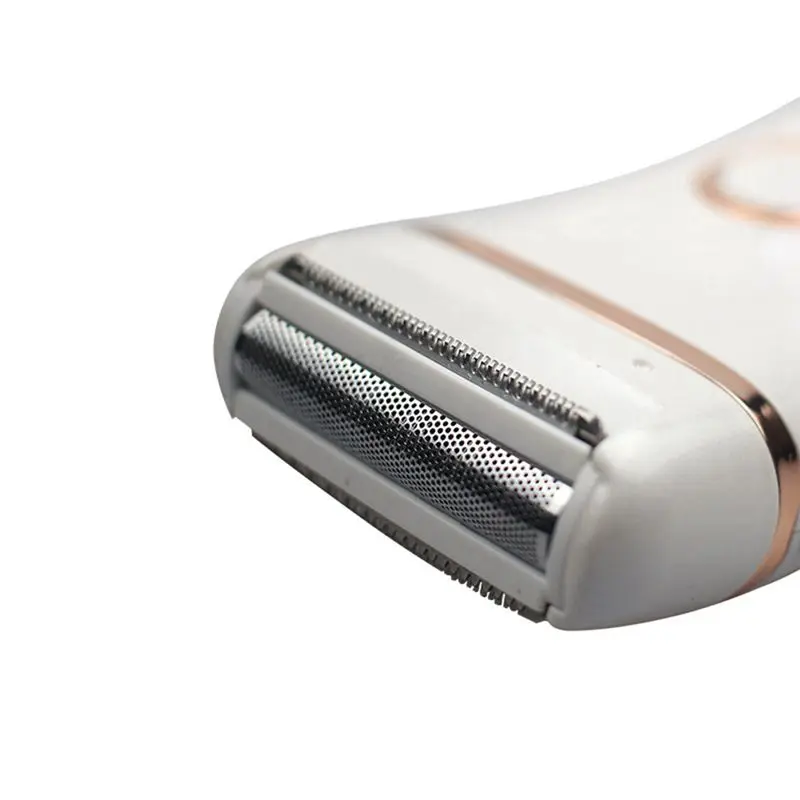 abit電動シェーバー-レディースシェーバー-usb充電式-ビキニトリマー-全身用-防水-lcdディスプレイ-ウェット＆ドライ使用可能