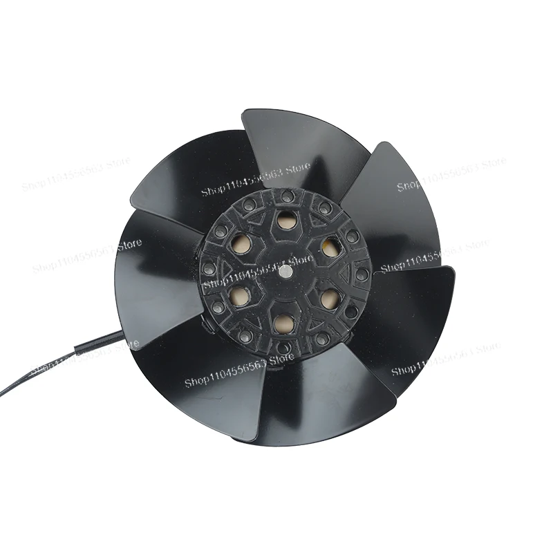 9KW ATC Spindle Fan AC 220V  Milling Machine Automatic Tool Change Spindle Motor  Router Woodcarving Air-Cooled Spindle