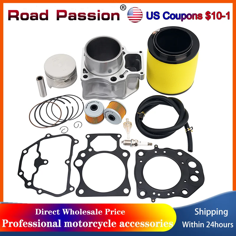 Motorcycle Cylinder… - image