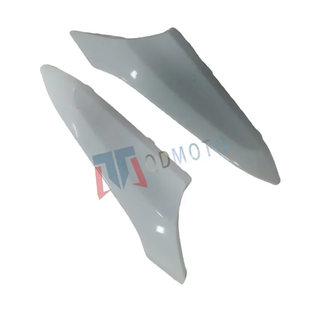 For Yamaha T-MAX530 2017 TMAX560 2020 Motorcycle Accessories Unpainted Fuel Tank Left and Right Side Plate ABS Injection Fairing