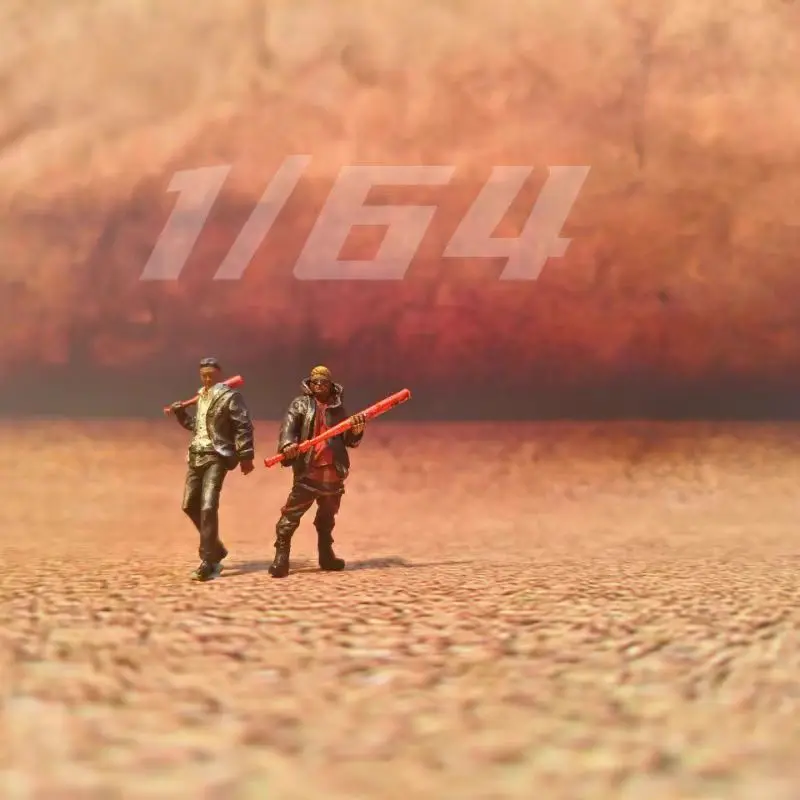 2025New 1/64 Propor…